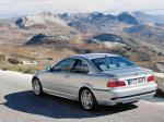 BMW 330Ci Coupe 2003 года